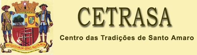 Centro das Tradi��es de Santo Amaro