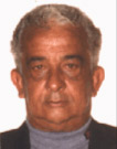 Odair Luz de Castro, o Tird�o