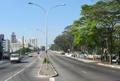 Av. Ver. Jos� Diniz