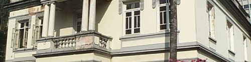 Casa Amarela