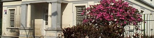 Casa Amarela