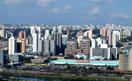 Ch�cara Santo Ant�nio, vista do Morumbi