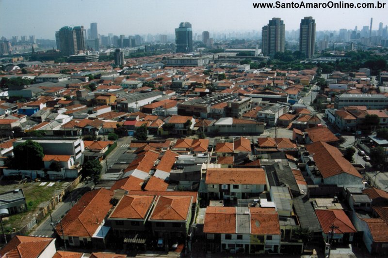Ch�cara Santo Ant�nio