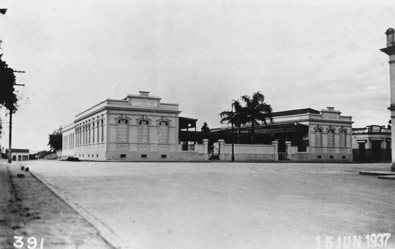Grupo Escolar Paulo Eiró
