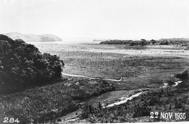 Guarapiranga, 1936  ( ... carregando ... )