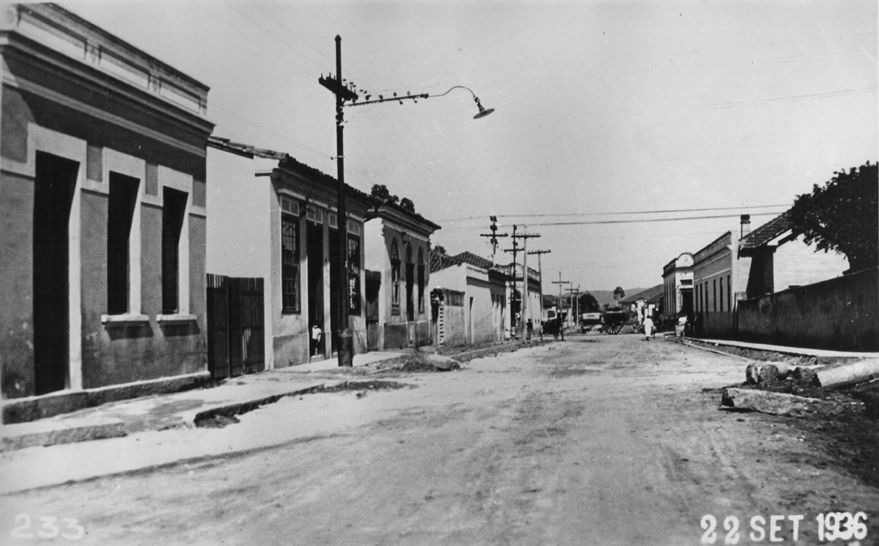 Rua Belchor de Pontes  ( ... carregando ... )