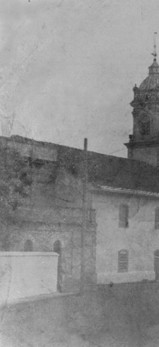 Largo 13 de Maio, 1920