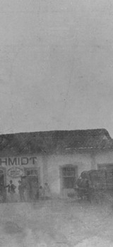 Largo 13 de Maio, 1920
