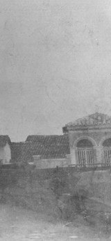 Largo 13 de Maio, 1920
