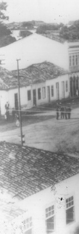 Largo 13 de Maio, 1920