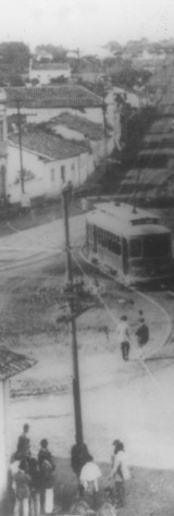Largo 13 de Maio, 1920