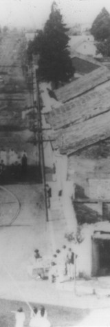 Largo 13 de Maio, 1920