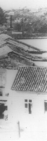 Largo 13 de Maio, 1920