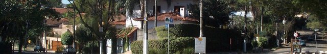 Rua Marechal Deodoro
