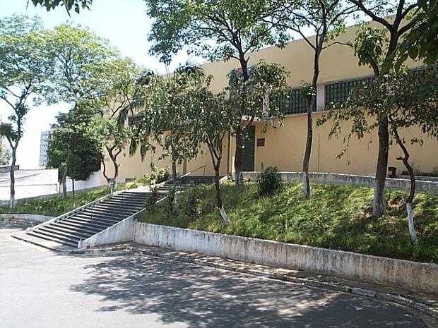Mercado Municipal de Santo Amaro