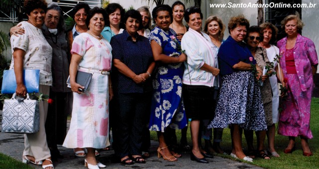Mulheres em Sol Maior (AMESOL)