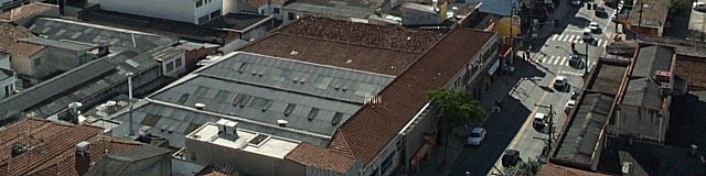 Ch�cara Santo Ant�nio