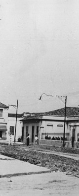 Pra�a Floriano Peixoto