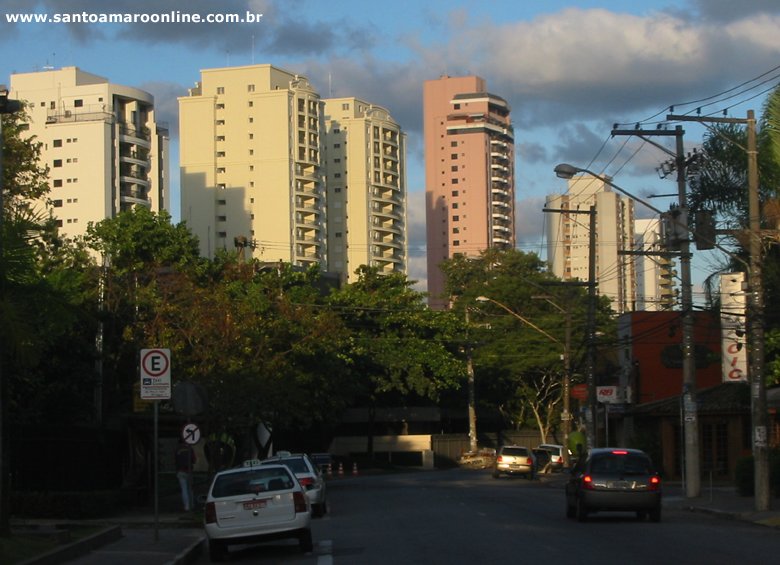 Rua Verbo Divino