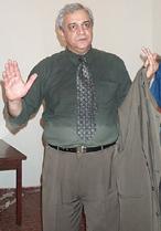 Roberto Pavanelli